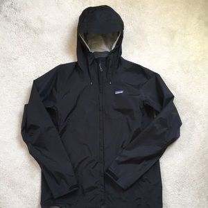 Patagonia Men’s Torrentshell Rain Jacket